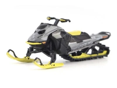 Can-Am Summit Expert (segmento de nieve profunda) modelo a escala 1:32 Diecast Masters 60021 Foto 1 de 4