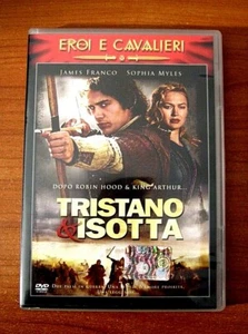 TRISTANO & iSOTTA - Film DVD - Anno 2005 - Durata 120 minuti  - Picture 1 of 2