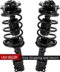 Para Chevrolet HHR, Cobalt y Pursuit: Juego Completo Amortiguadores Delanteros - Imagen 1 de 6