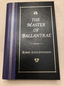 The Master Of Ballantrae - Picture 1 of 9