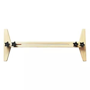 Stair Tread Gauge and Shelf Layout Tool, Suitable for Stairs, Risers and Part... - Picture 1 of 6