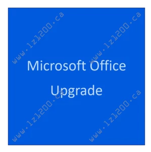 Microsoft Office Upgrade - Bild 1 von 1