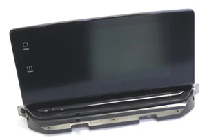 Skoda Octavia 4 IV NX 2.0TDI 5E3919605 Bildschirm Monitor Display Touch-Screen - Bild 1 von 6