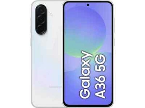 Samsung Galaxy A36 8GB/128GB 5G Awesome Lightgrey - Foto 1 di 1