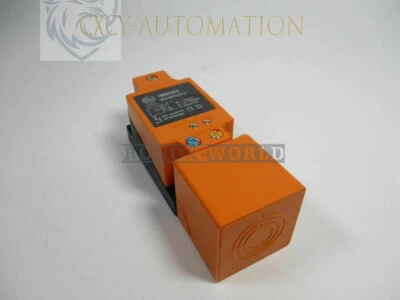 ONE For IFM Proximity Switch IM5052 IME3015BFPKG/NPT RTNEW 1Pcs. - Image 1 of 4