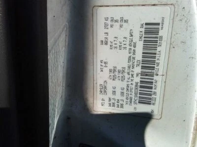 Starter Motor 6-239 Fits 88-95 DAKOTA 1440756 - Image 1 of 4