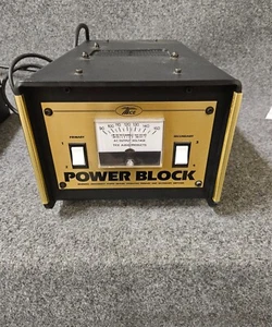 Acondicionador eléctrico de alta calidad Tice Power Block Audiophile - Imagen 1 de 4