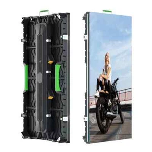 P4.81 Outdoor Rental LED Display RGB Waterproof Stage Backdrop LED Screen Wall - Picture 1 of 12