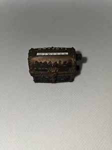 MAGE KNIGHT DUNGEONS HeroClix Miniatures #102 TREASURE COFRE WizKids - Imagen 1 de 5
