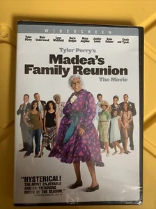 Madea's Family Reunion (Widescreen Edition) DVD - Imagen 1 de 2