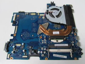 Samsung RC512-L i3-2310M 2.1GHz Intel Motherboard - BA92-08417A - Tested - Picture 1 of 6