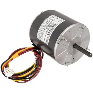 F48AA68A50 Upgrade Condensing Fan Motor 850 RPM 1/4 HP For York/Luxaire/Coleman - Picture 1 of 17