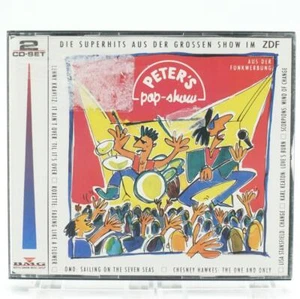 Peters Pop Show 1991 / CD Gebraucht sehr gut - Bild 1 von 1
