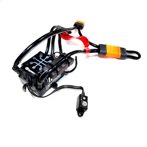 Arrma Kraton 6s EXB Brushless ESC Smart Spektrum Firma 150 Speed Control / BLX - Picture 1 of 4