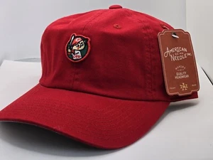 American Needle Hiroshima Carp Japanese Central League - Bild 1 von 4