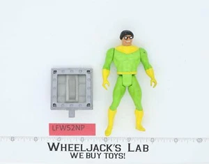 Doctor Octopus mit Shield Only Secret Wars Super Heroes Mattel 1984 Vintage-Figur - Bild 1 von 2