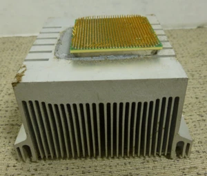 Disipador térmico de escritorio HP Pavilion m7640n de 3 pines - 5A307-011 - Imagen 1 de 11