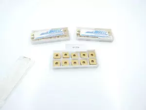 10x Tungaloy Wendeschneidplatten CNMG120412-TH M5030 I6155 unused - Bild 1 von 3