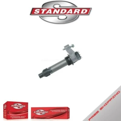 Ignition Coil Plug Standard for 2010-2012 GMC TERRAIN V6-3.0L - Image 1 of 4