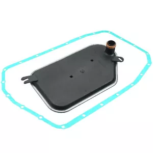 Transmission Filter & Gasket For BMW 325Ci 325i 330Ci A5S 325Z Z4 530i 525i - Picture 1 of 1