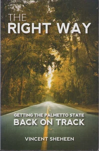 The Right Way-Getting the Palmetto State - Picture 1 of 1