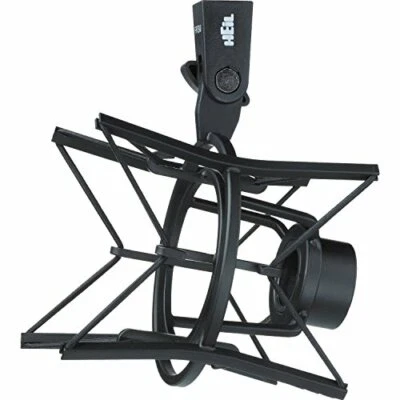 Heil Sound PRSM-B Shockmount (Black) HEPRSMB