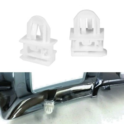 11561829 Accesorios de clip de retención de rejilla para Hummer H3 2006-2010 H3T 2009-2010 Foto 1 de 4