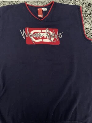 Chaleco Marc Echo Vintage Talla XL Foto 1 de 4