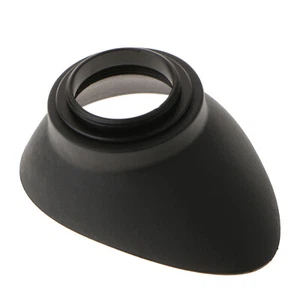 High Quality 22mm Rubber Eyecup Eyepiece for Nikon D700 DSLR Camera Viewfinder - Bild 1 von 6