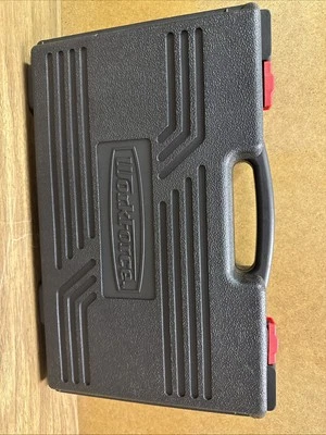 Workforce Empty toolbox - Image 1 of 2