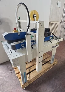 SIAT XL35 Kartonverschließer - Bild 1 von 7