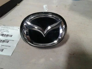 MAZDA 3 2022 Door Handle Exterior 838130 - Bild 1 von 6