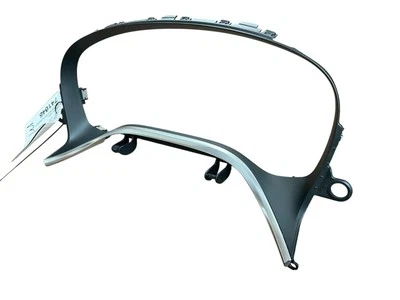 2016-2022 BMW 740I INSTRUMENT CLUSTER SURROUND BEZEL TRIM PANEL 51459321988 OEM Foto 1 de 4