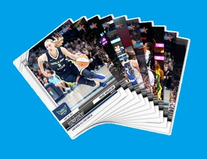 2025 Panini Instant WNBA ALL-STAR - PICK YOUR PLAYER #111-120 - Picture 1 of 11