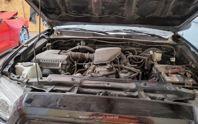 TOYOTA TACOMA 2016-2023 AC CONDENSER 1595218 - Изображение 1 из 4