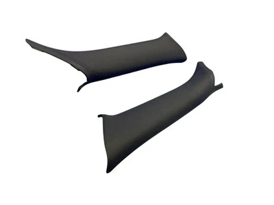 2015-2023 DODGE CHALLENGE SRT HELLCAT INTERIOR FRONTAL UM CONJUNTO DE PAINEL DE CAPA DE PILAR - Imagem 1 de 4