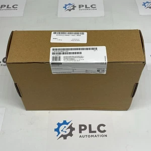 Siemens SIMATIC TP 177B 6" PN/DP STN 256 color display, 6AV6642-0BA01-1AX1 - Bild 1 von 3