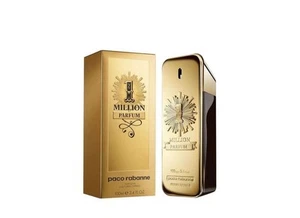 Paco Rabanne 1 Million per Uomo 100ml Eau de Toilette Vaporizzatore - Zdjęcie 1 z 3