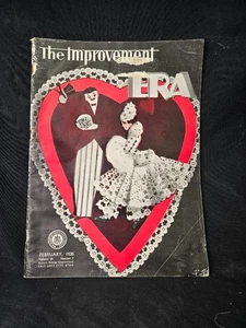The Improvement Era February 1935, Volume 38, Number 2 - Imagen 1 de 4