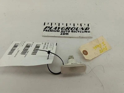 Lámpara debajo del tablero JAGUAR XK8 XKR X100 compatible con 1996-2002  Foto 1 de 4