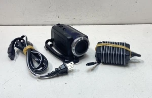 Sony Handycam DCR-SR47 HD 60GB Camcorder - Picture 1 of 7