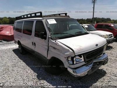 Automatic Transmission 4R100 10-415 6.8L Fits 00 FORD E350 VAN 624798 Foto 1 de 4