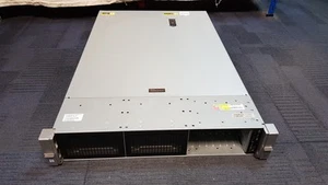 HP Proliant DL380 Gen9 2x Intel Xeon E5-2620 v4 32GB bez dysku twardego 2u serwer - Zdjęcie 1 z 18