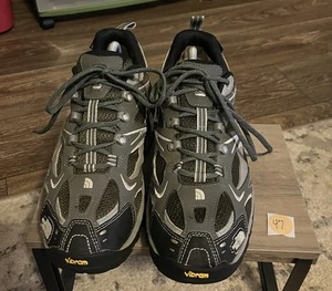 The North Face Hedge Hog Gortex Heel Cradle Pro Hiking 566292 Men's Sz. 10.5M - Picture 1 of 7