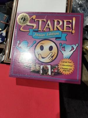 ¡MIRA! Juego de Mesa Diversión Familiar Edición Junior -Nuevo Precintado Foto 1 de 4