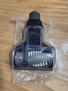 Accesorio herramienta cepillo turbo aspiradoras delgado Bissell 1623109 pieza de repuesto - Imagen 1 de 3