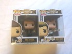 Green Day Mike Dirnt 235 & Tré Cool 236 Funko Pop Rocks Lot MINT W/Protectors