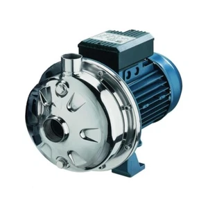 Ebara CDXM/A 70/05 Pump Centrifugal Food Industry Stainless Steel Water 230V 90L - Picture 1 of 4