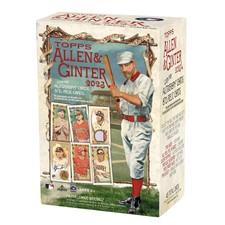 2023 Topps Allen & Ginter Short Print Base 301-400 Pick Card