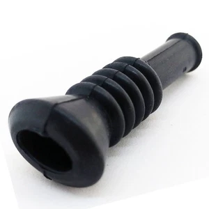 CONNECTOR RUBBER BOOT flexible - BOSCH EV1 SHORT LOW, DJB7029Y, NIPPON DENSO DS - Picture 1 of 3